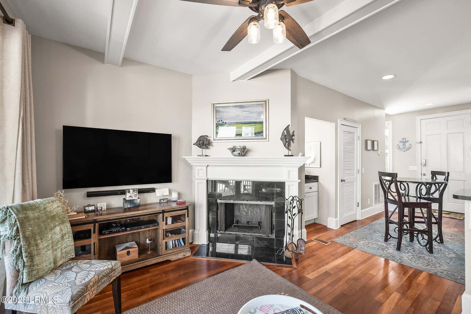 705 Ocean Cottage 705, Fripp Island, SC 29920 — photo 14 of 47