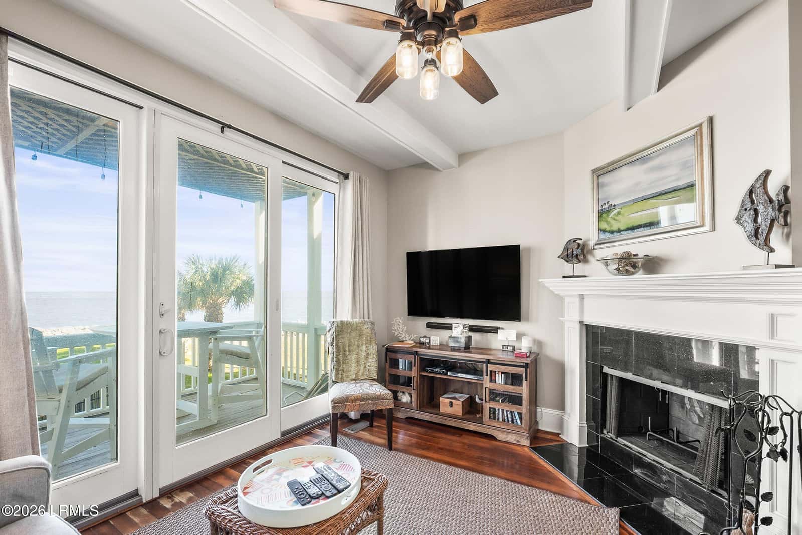 705 Ocean Cottage 705, Fripp Island, SC 29920 — photo 12 of 47
