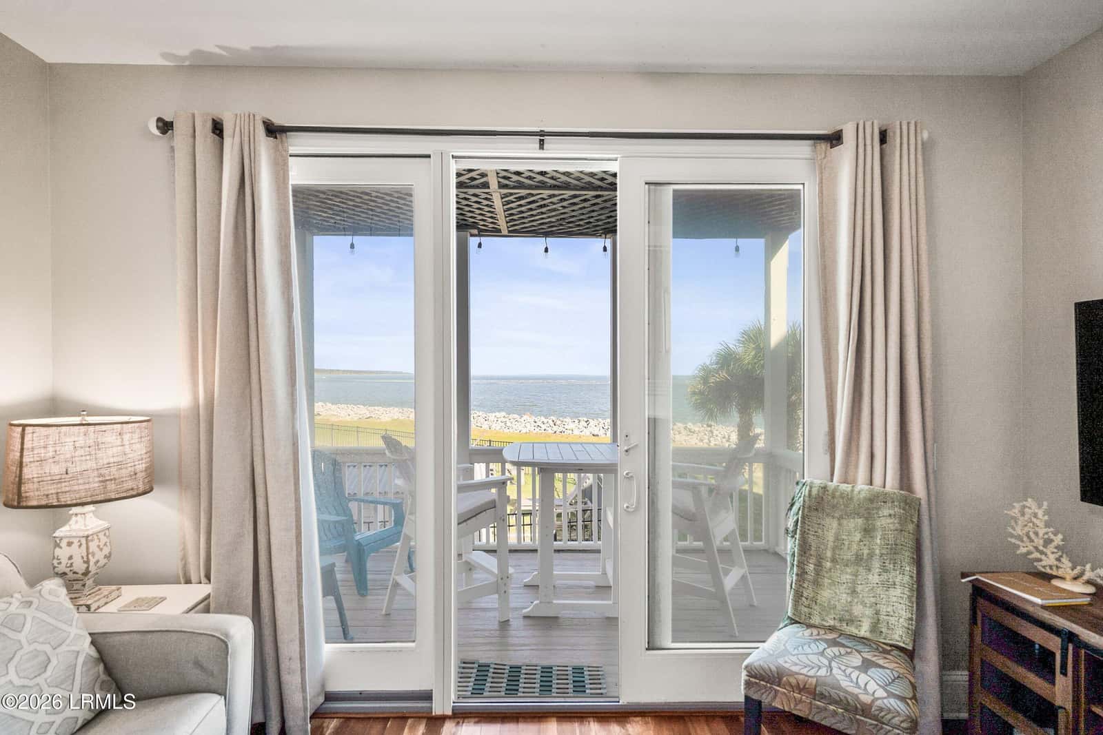 705 Ocean Cottage 705, Fripp Island, SC 29920 — photo 13 of 47