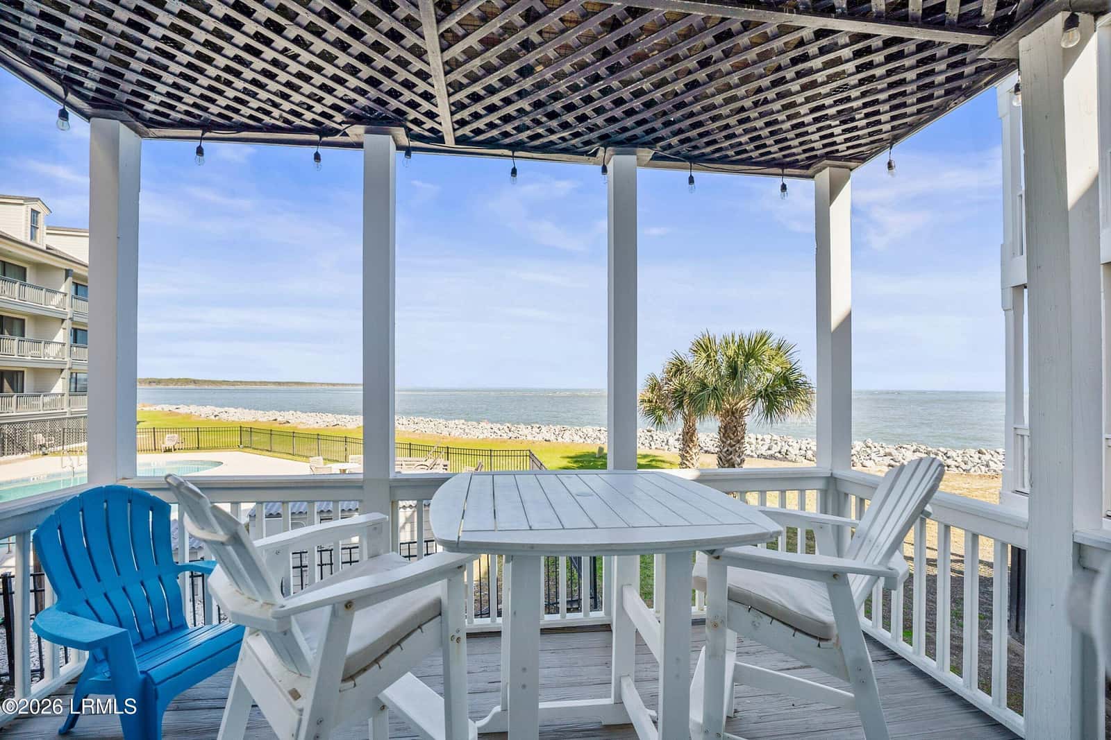 705 Ocean Cottage 705, Fripp Island, SC 29920 — photo 3 of 47