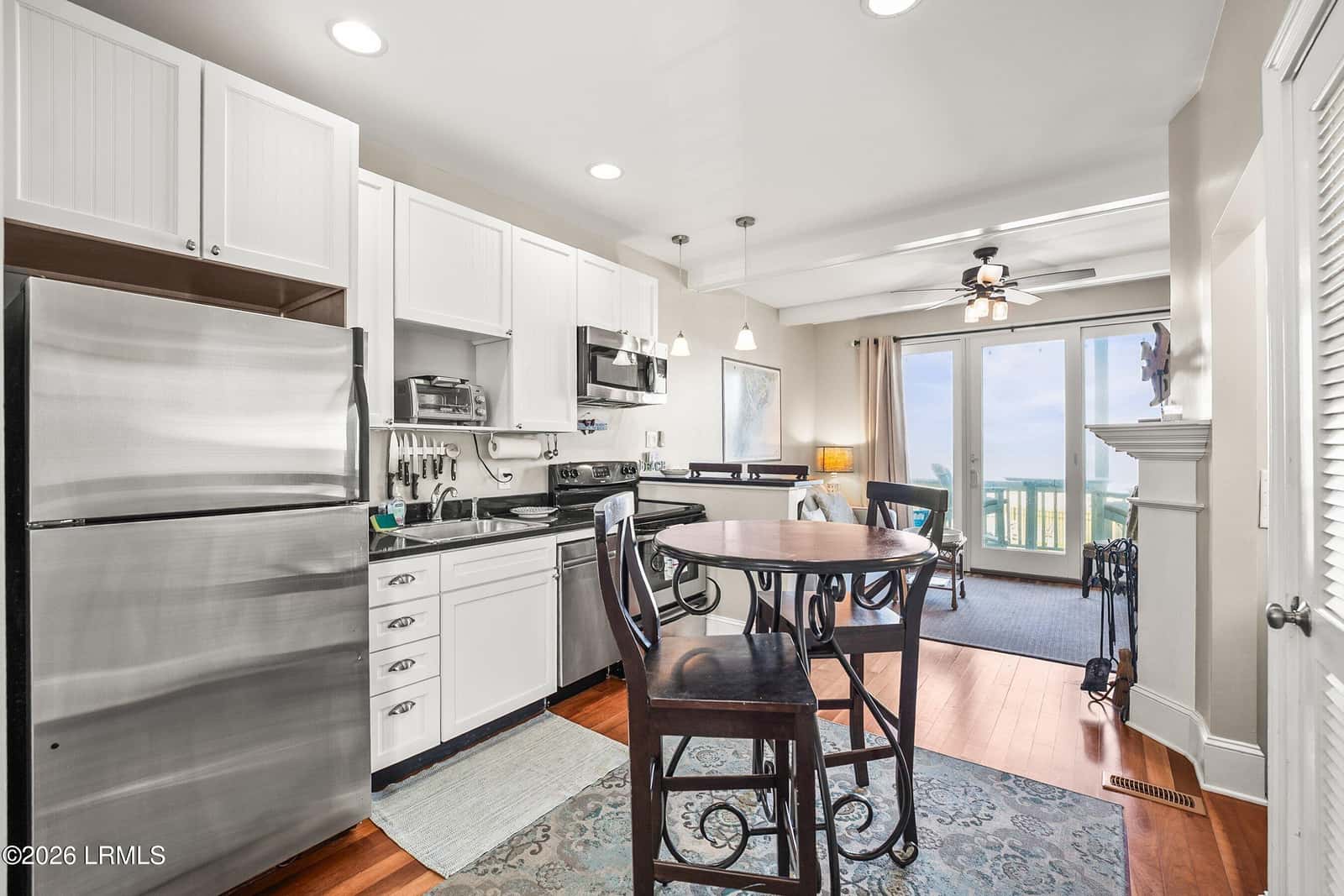 705 Ocean Cottage 705, Fripp Island, SC 29920 — photo 16 of 47