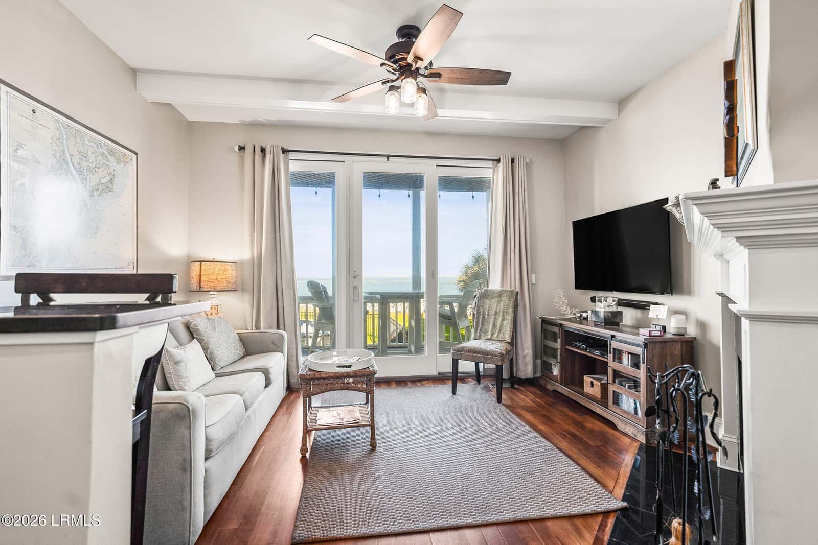 705 Ocean Cottage 705, Fripp Island, SC 29920 — photo 19 of 47
