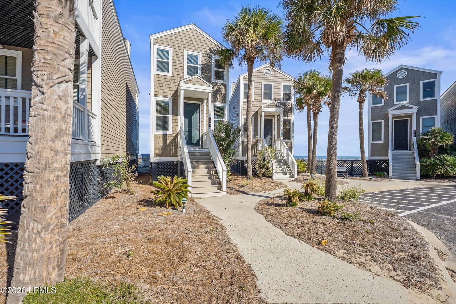 705 Ocean Cottage 705, Fripp Island, SC 29920 — photo 11 of 47