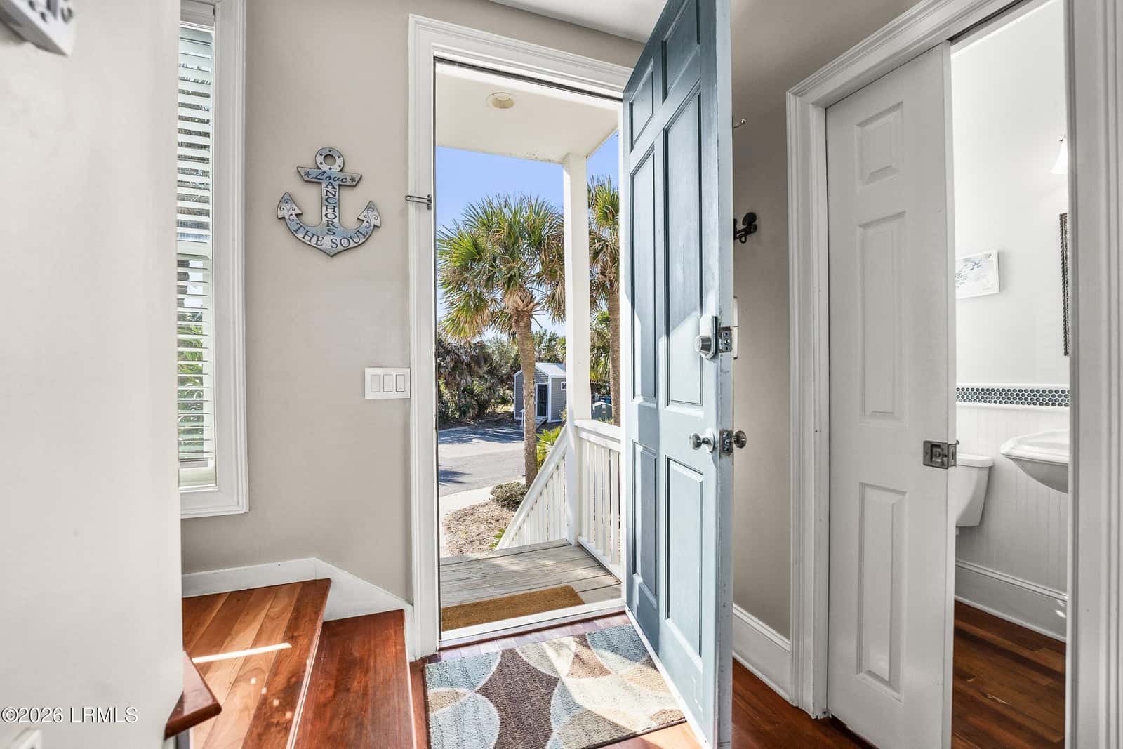 705 Ocean Cottage 705, Fripp Island, SC 29920 — photo 21 of 47