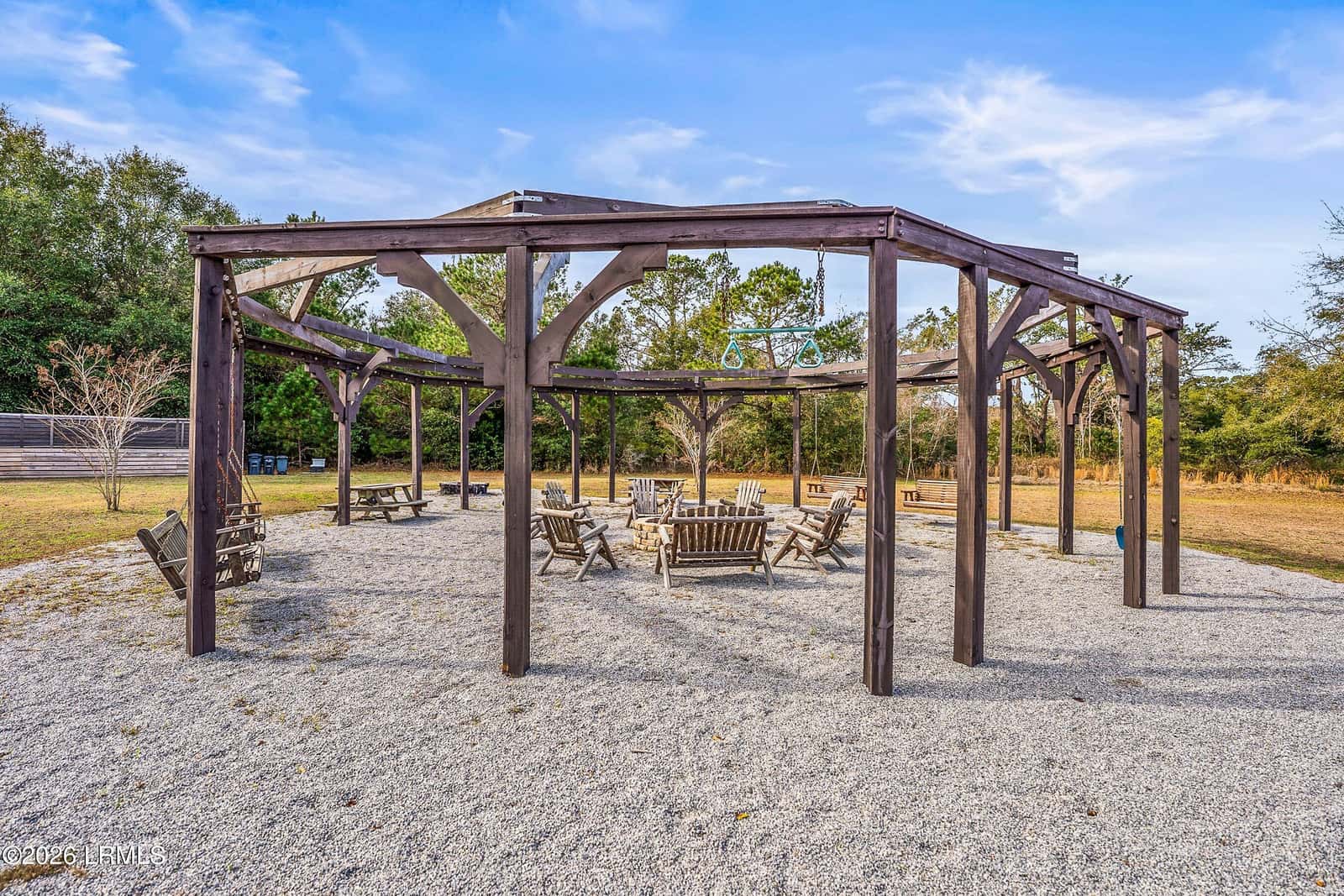 70 Nathan Pope Road, St. Helena Island, SC 29920 — photo 41 of 56