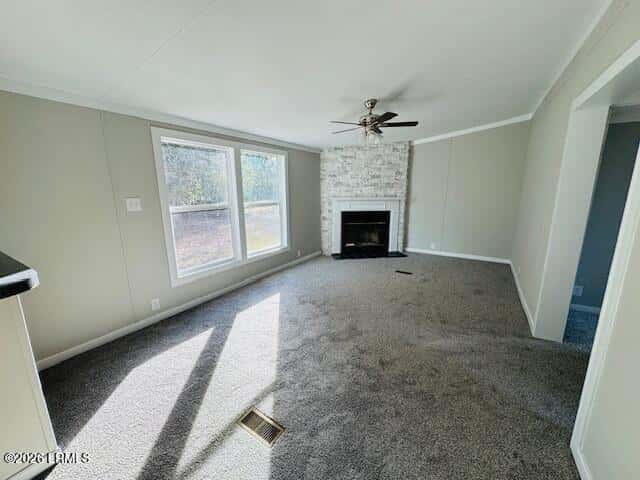 105 Lightsey Street, Hampton, SC 29924 — photo 8 of 10