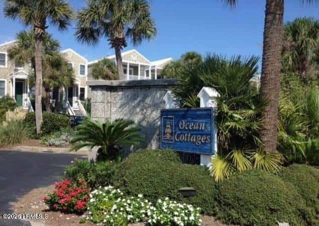 705 Ocean Cottage 705, Fripp Island, SC 29920 — photo 10 of 47
