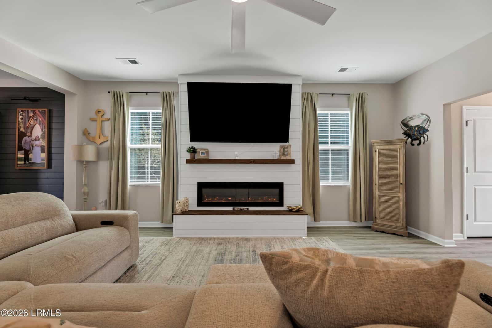4 Whispering Oaks Circle, Okatie, SC 29909 — photo 2 of 36
