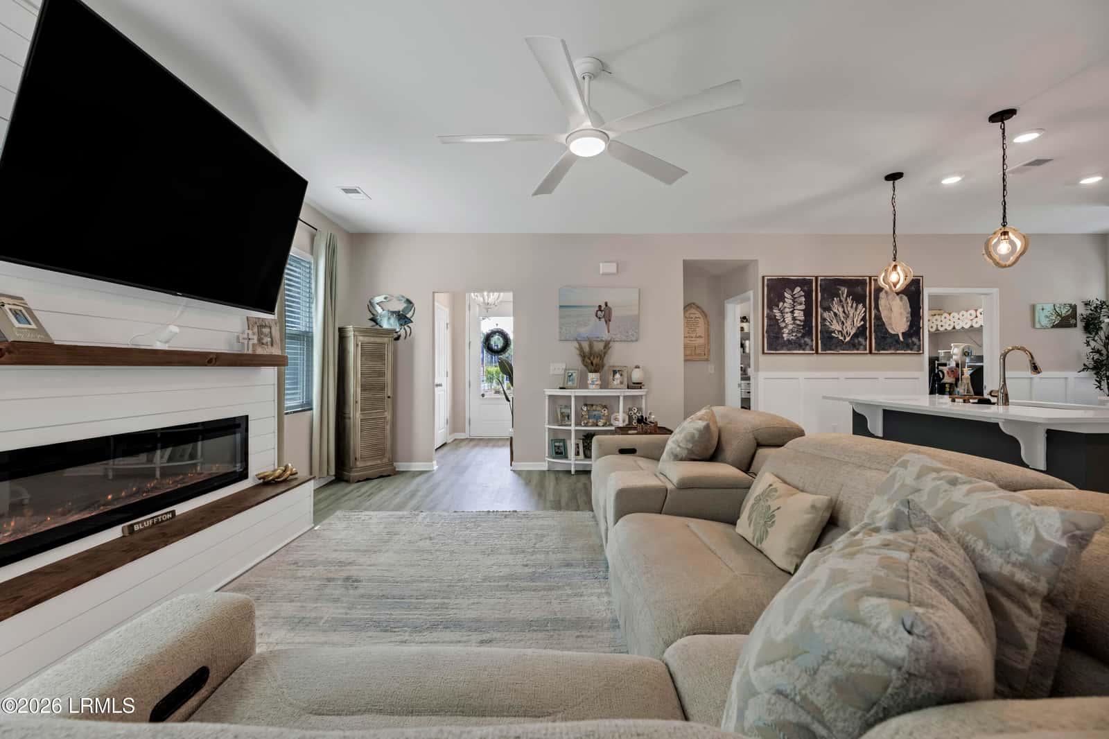 4 Whispering Oaks Circle, Okatie, SC 29909 — photo 5 of 36