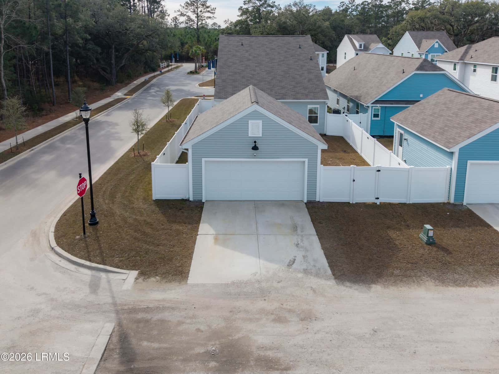 4 Whispering Oaks Circle, Okatie, SC 29909 — photo 33 of 36