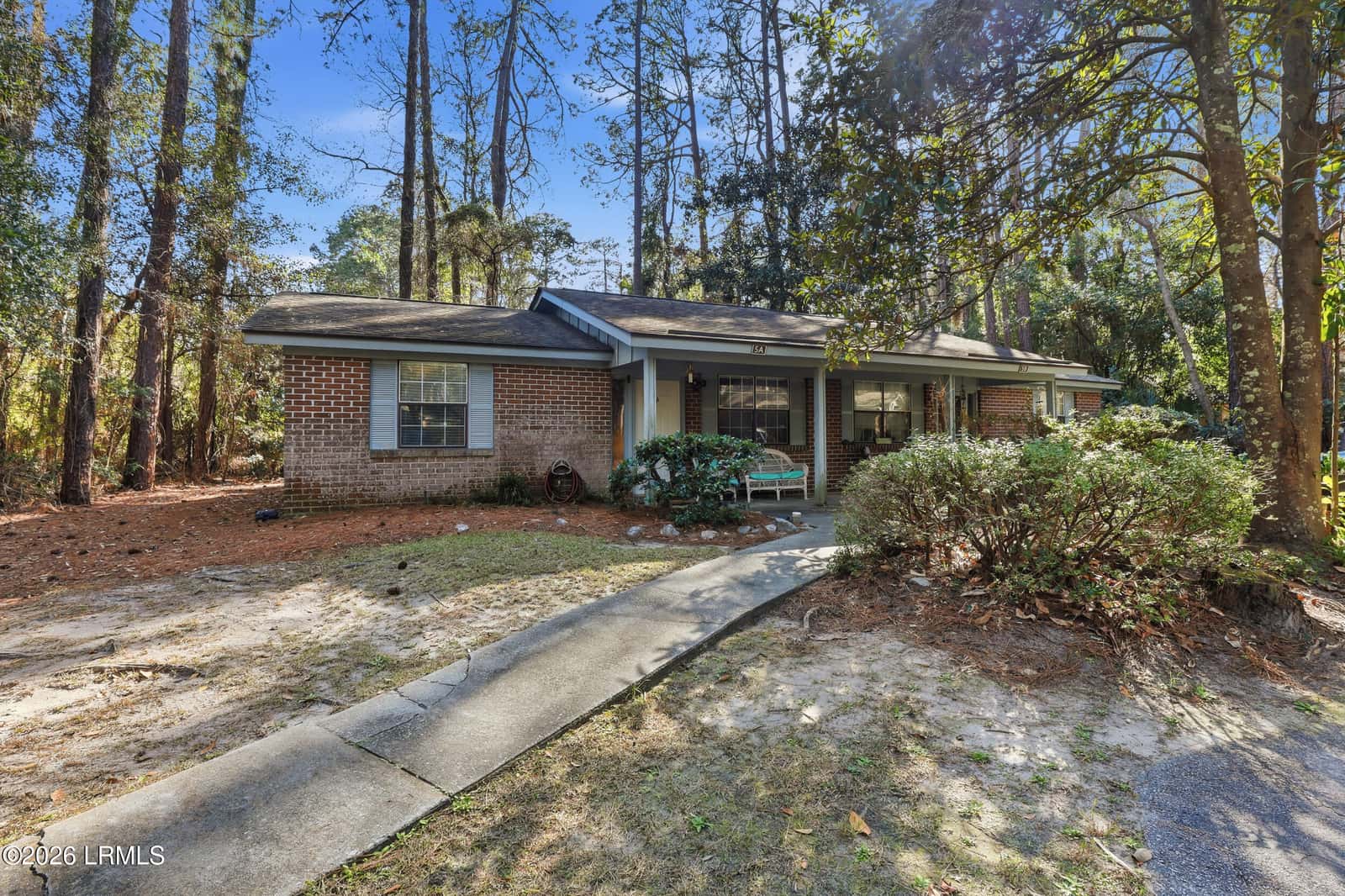 6 Point Comfort Road 5a, Hilton Head Island, SC 29928 — photo 1 of 25
