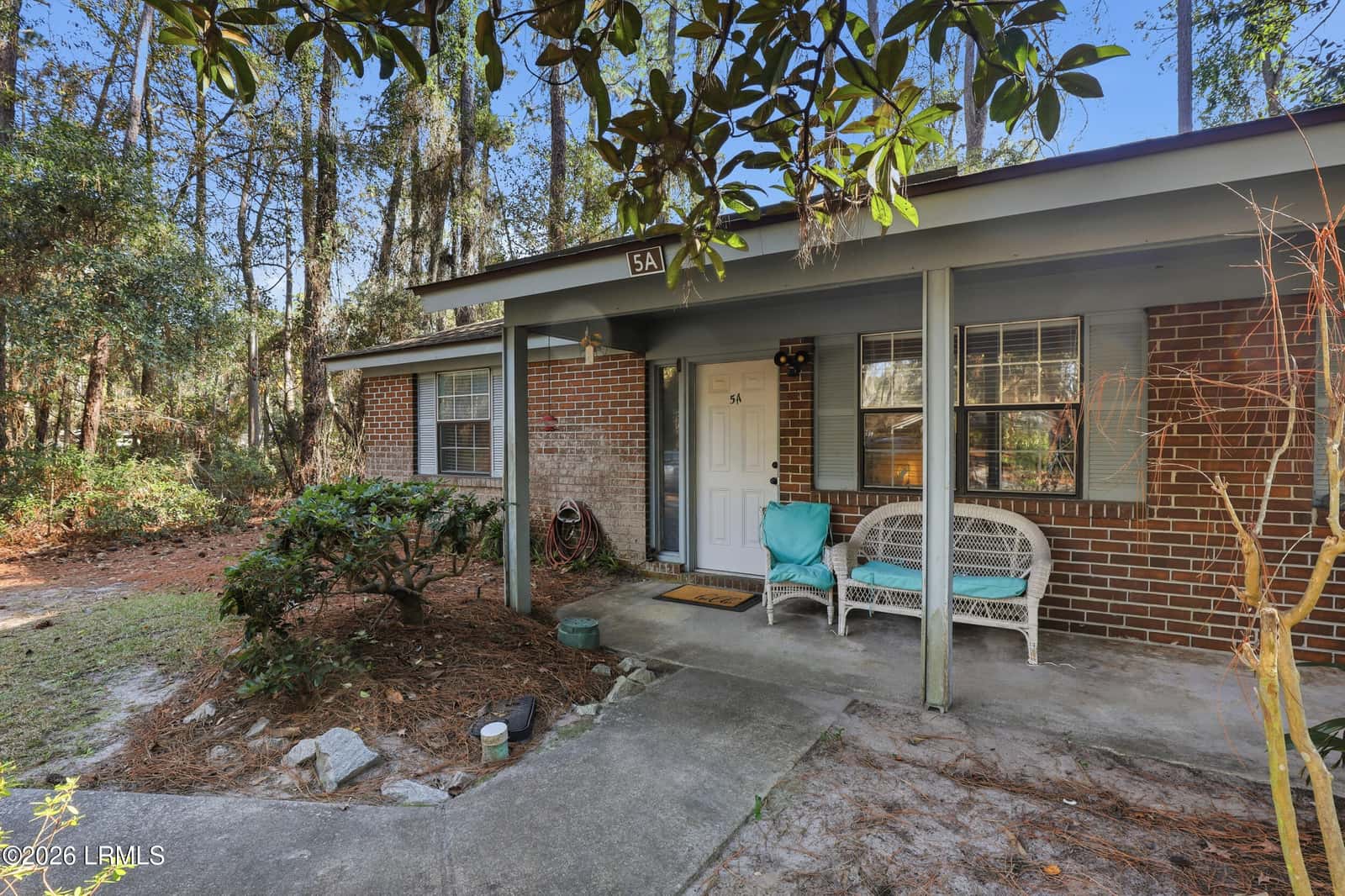 6 Point Comfort Road 5a, Hilton Head Island, SC 29928 — photo 23 of 25