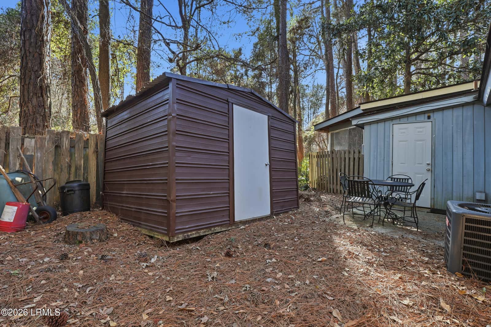 6 Point Comfort Road 5a, Hilton Head Island, SC 29928 — photo 19 of 25