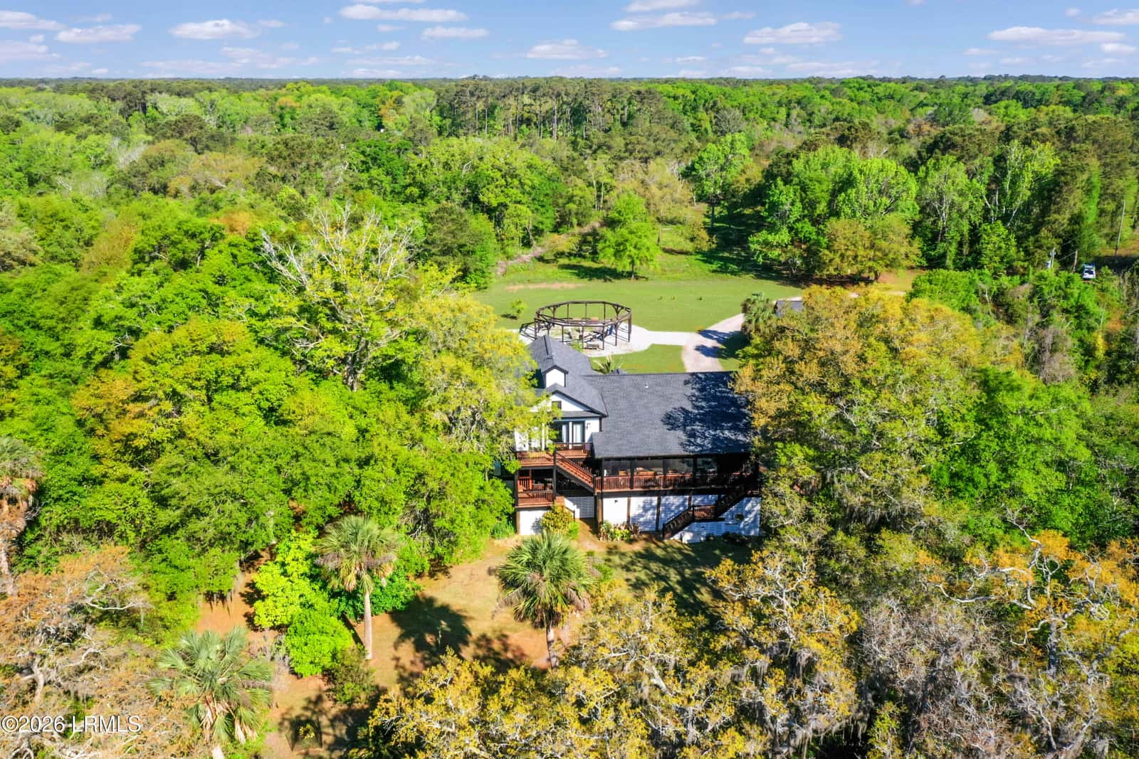 70 Nathan Pope Road, St. Helena Island, SC 29920 — photo 39 of 56