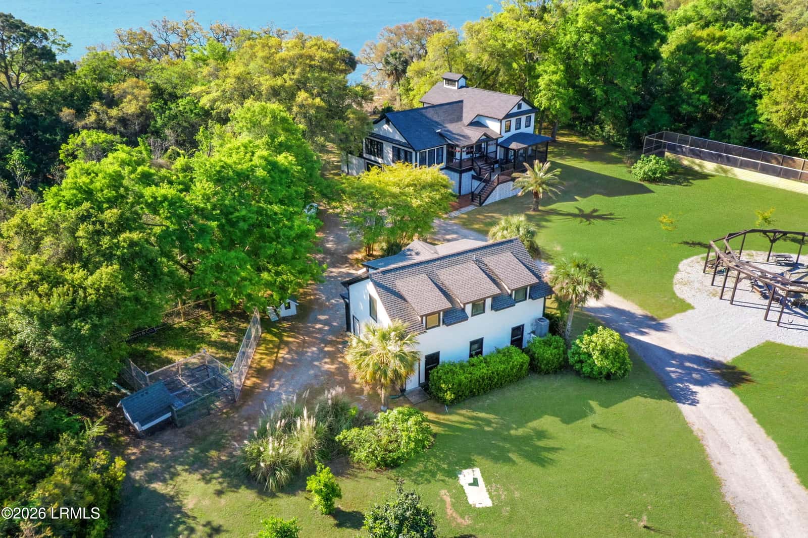 70 Nathan Pope Road, St. Helena Island, SC 29920 — photo 7 of 56