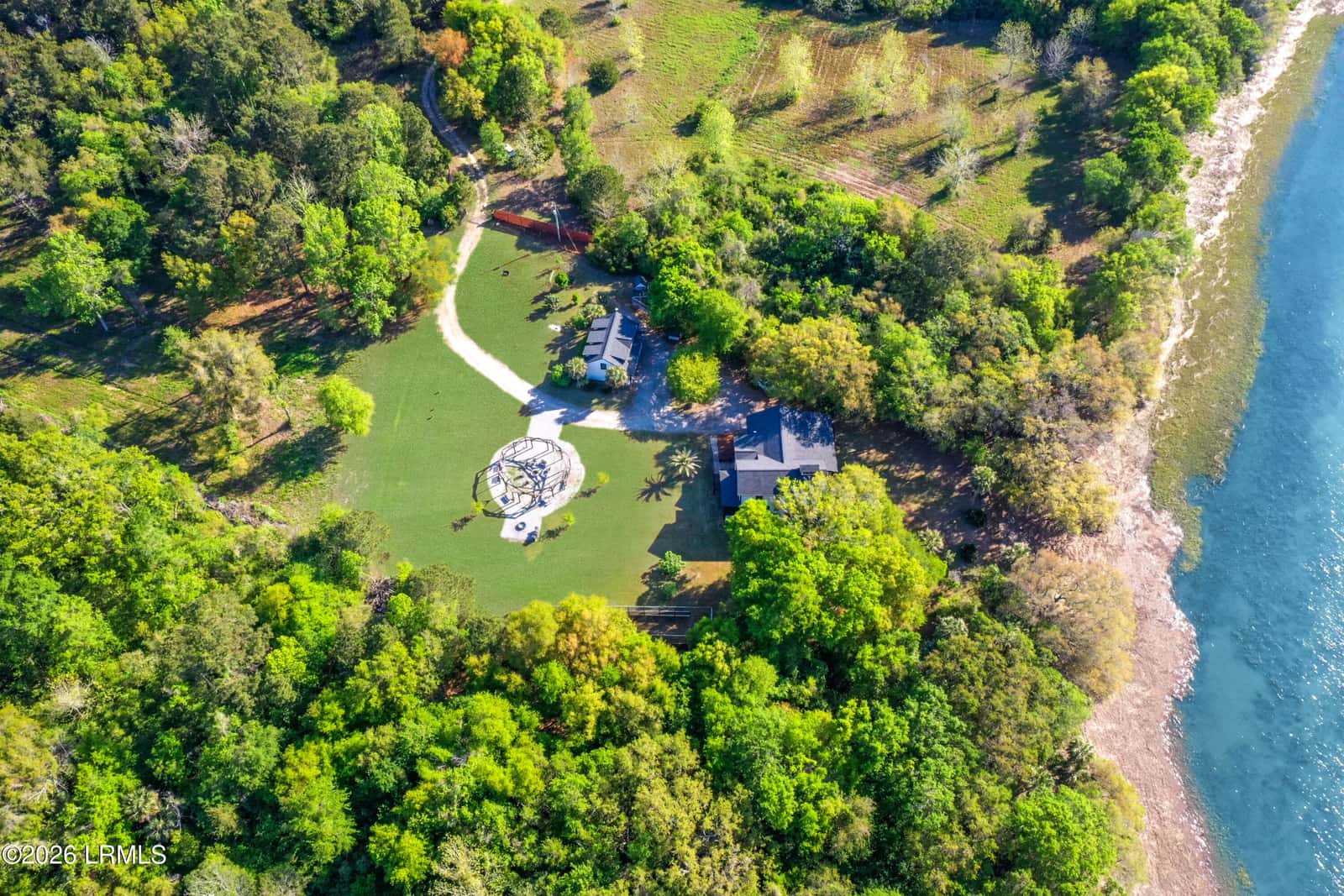 70 Nathan Pope Road, St. Helena Island, SC 29920 — photo 8 of 56