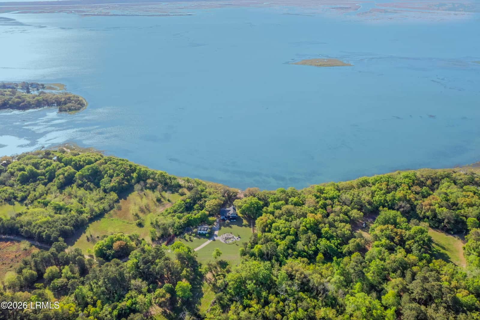 70 Nathan Pope Road, St. Helena Island, SC 29920 — photo 49 of 56