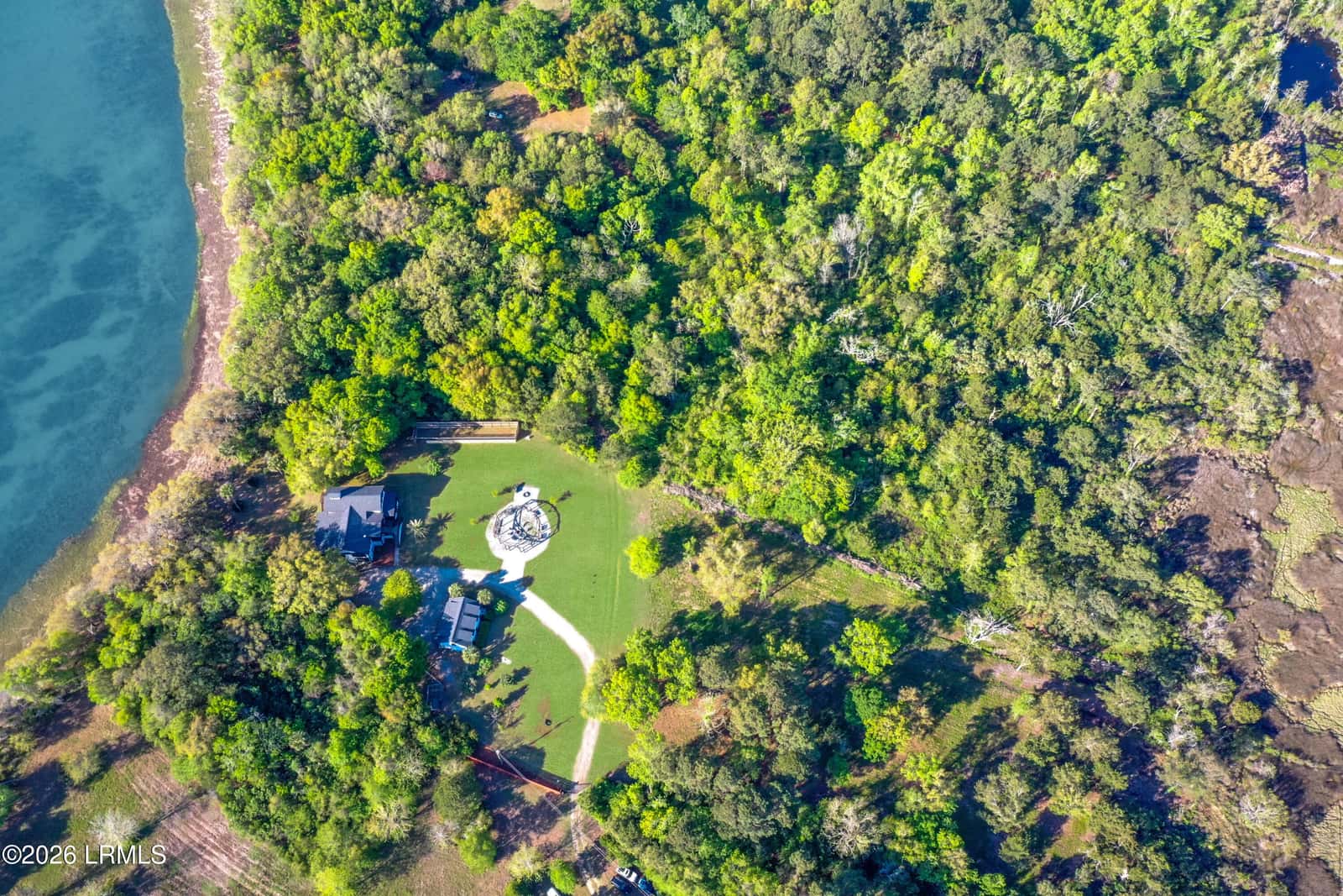 70 Nathan Pope Road, St. Helena Island, SC 29920 — photo 50 of 56
