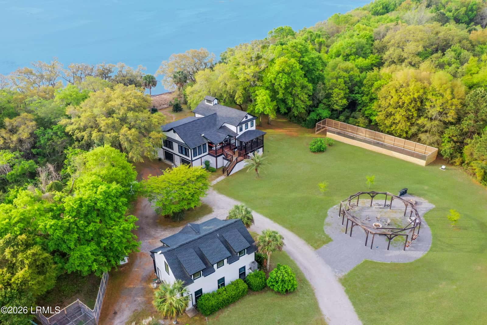 70 Nathan Pope Road, St. Helena Island, SC 29920 — photo 51 of 56
