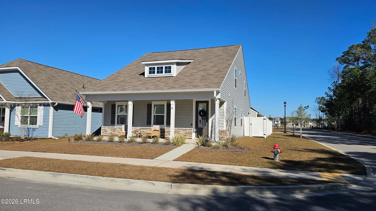 4 Whispering Oaks Circle, Okatie, SC 29909 — photo 1 of 36