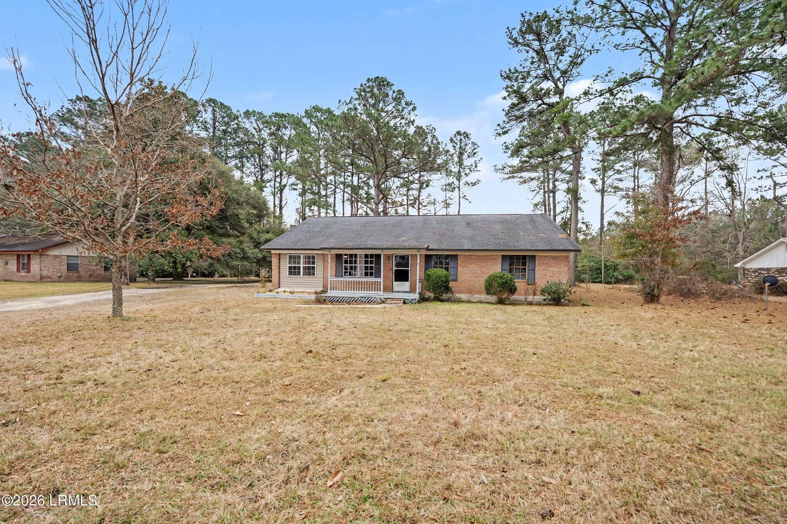 808 Old House Road, Ridgeland, SC 29936 — photo 3 of 27