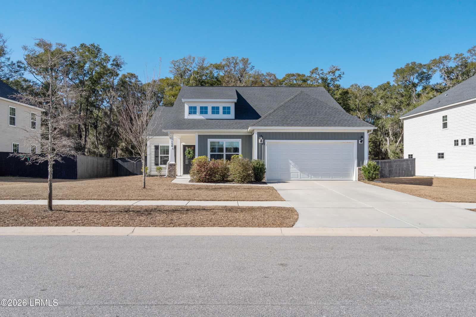 158 Thistle Lane, Beaufort, SC 29907 — photo 2 of 21