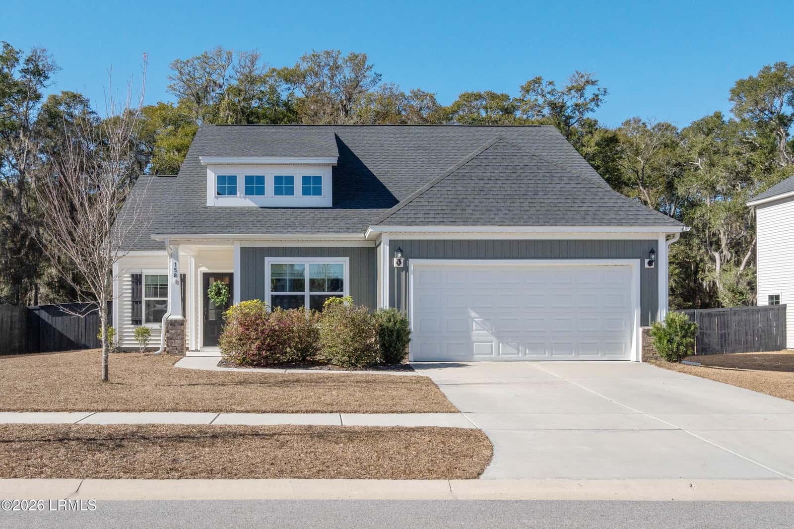 158 Thistle Lane, Beaufort, SC 29907 — photo 1 of 21