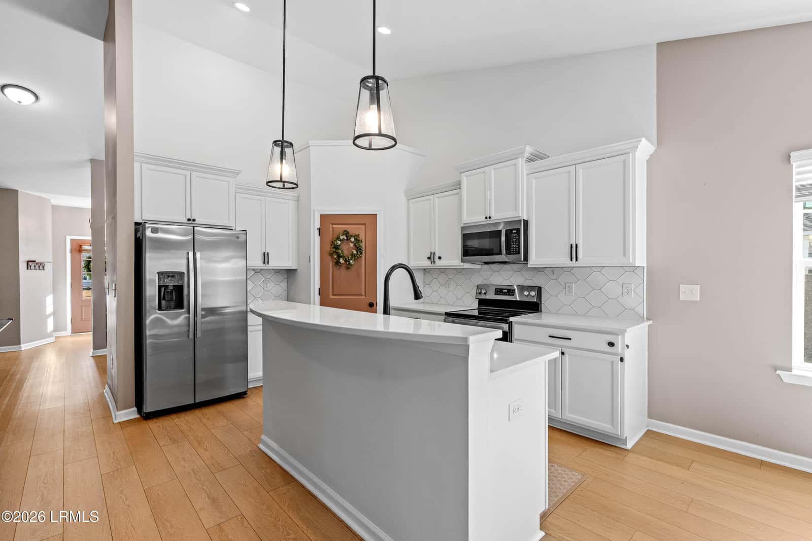 158 Thistle Lane, Beaufort, SC 29907 — photo 4 of 21