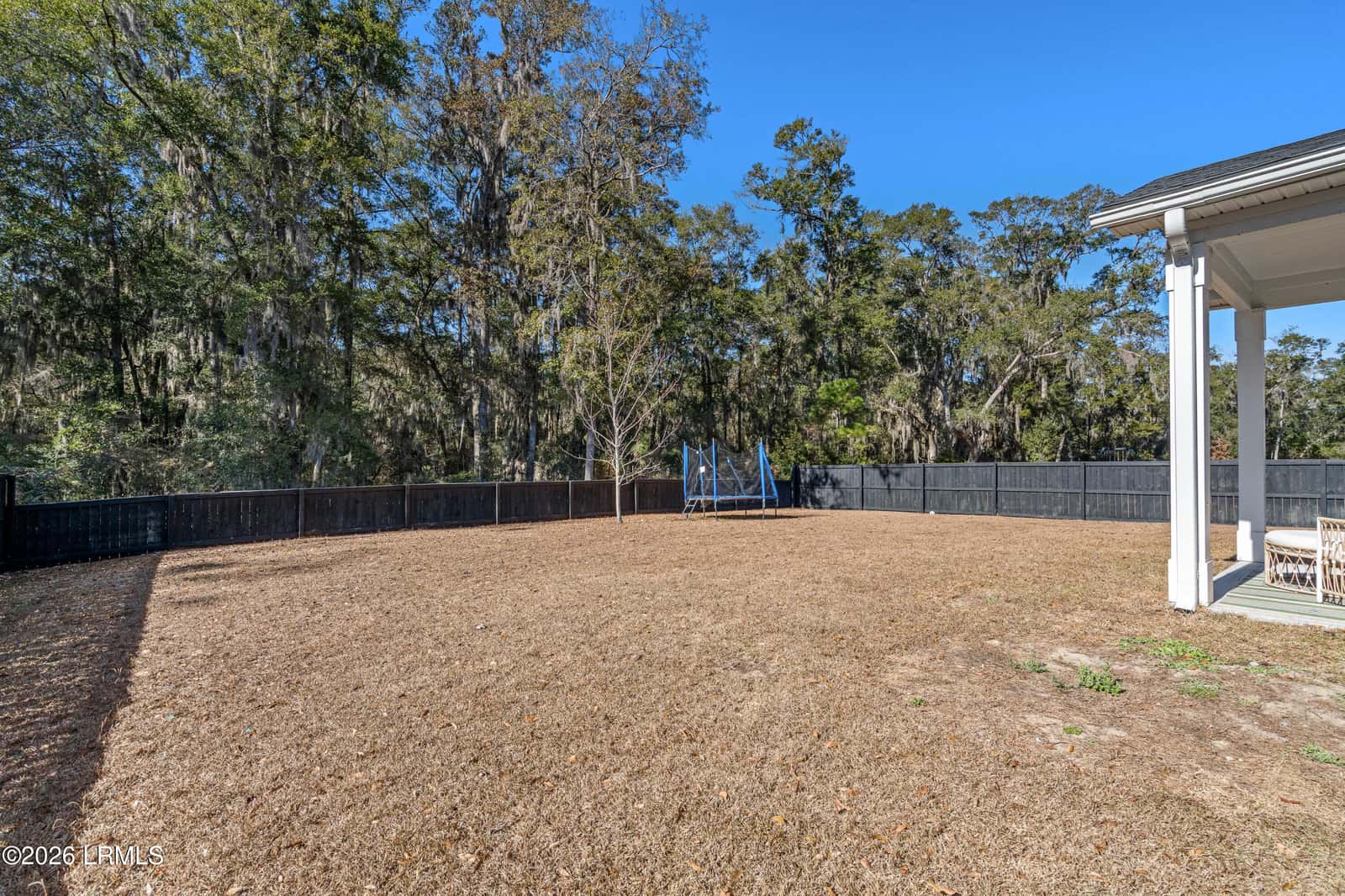 158 Thistle Lane, Beaufort, SC 29907 — photo 18 of 21