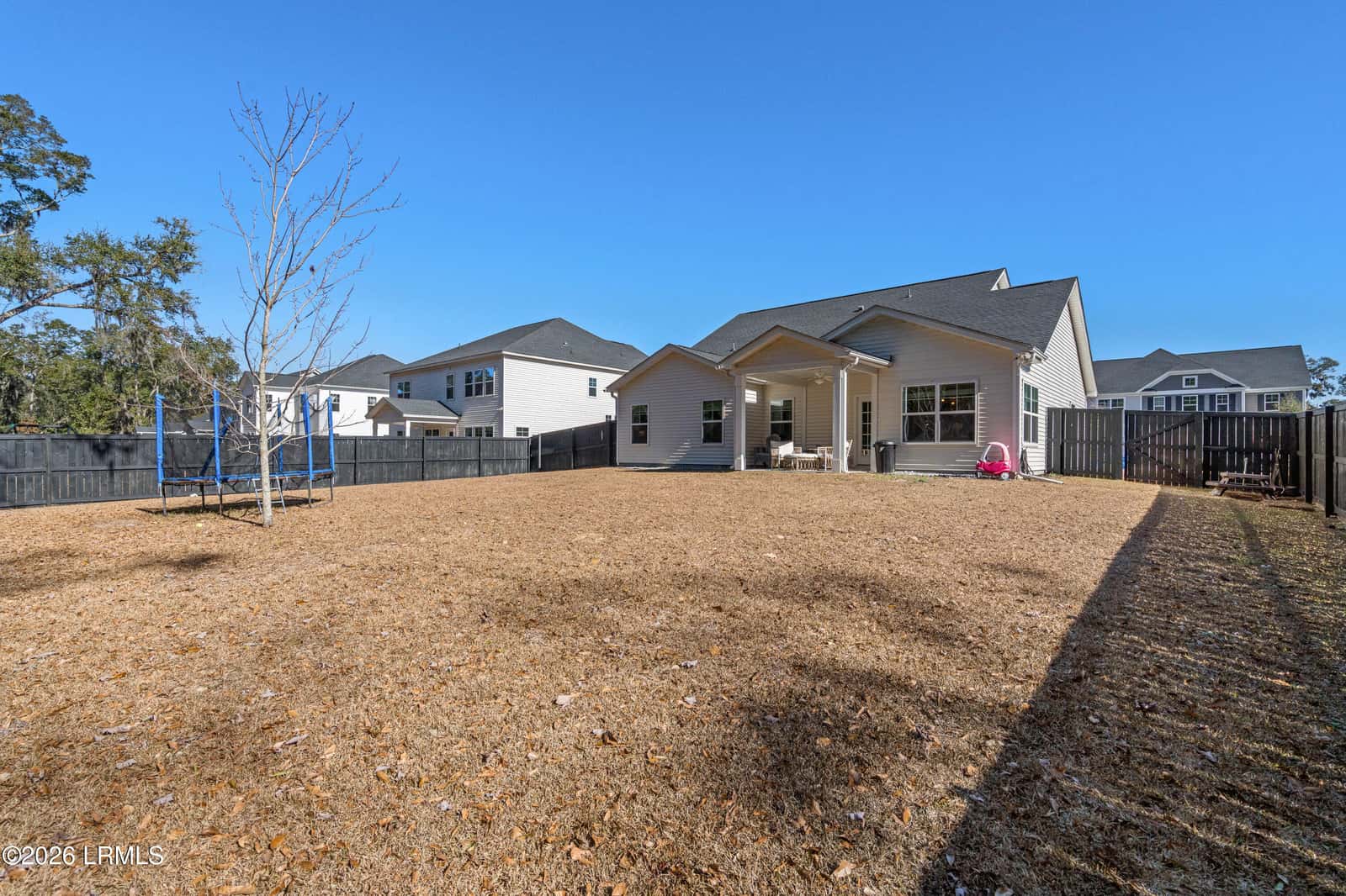 158 Thistle Lane, Beaufort, SC 29907 — photo 19 of 21