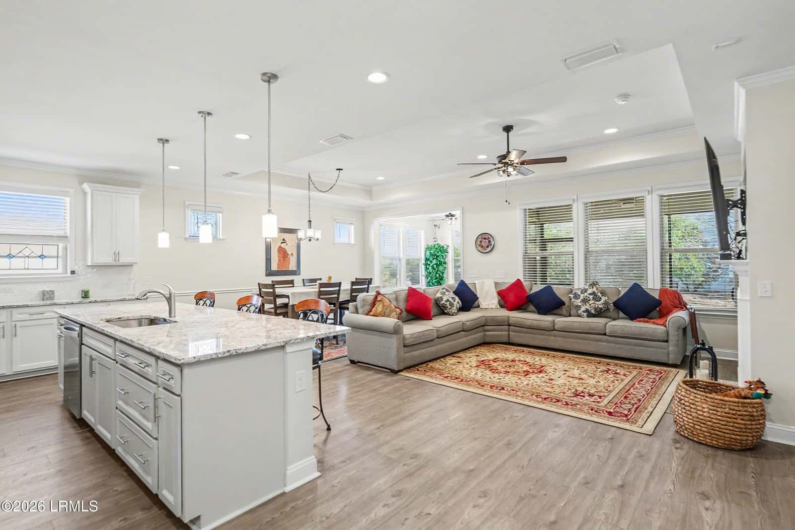 706 Turnberry Woods Drive, Bluffton, SC 29909 — photo 12 of 51