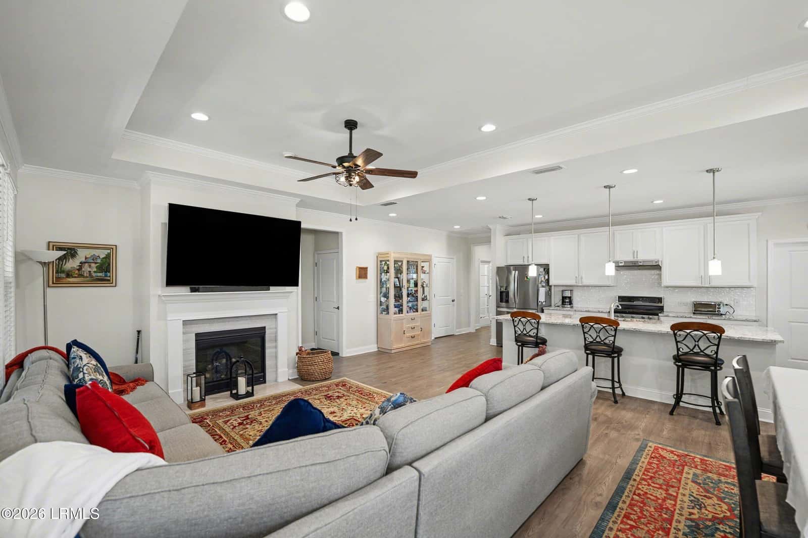 706 Turnberry Woods Drive, Bluffton, SC 29909 — photo 15 of 51