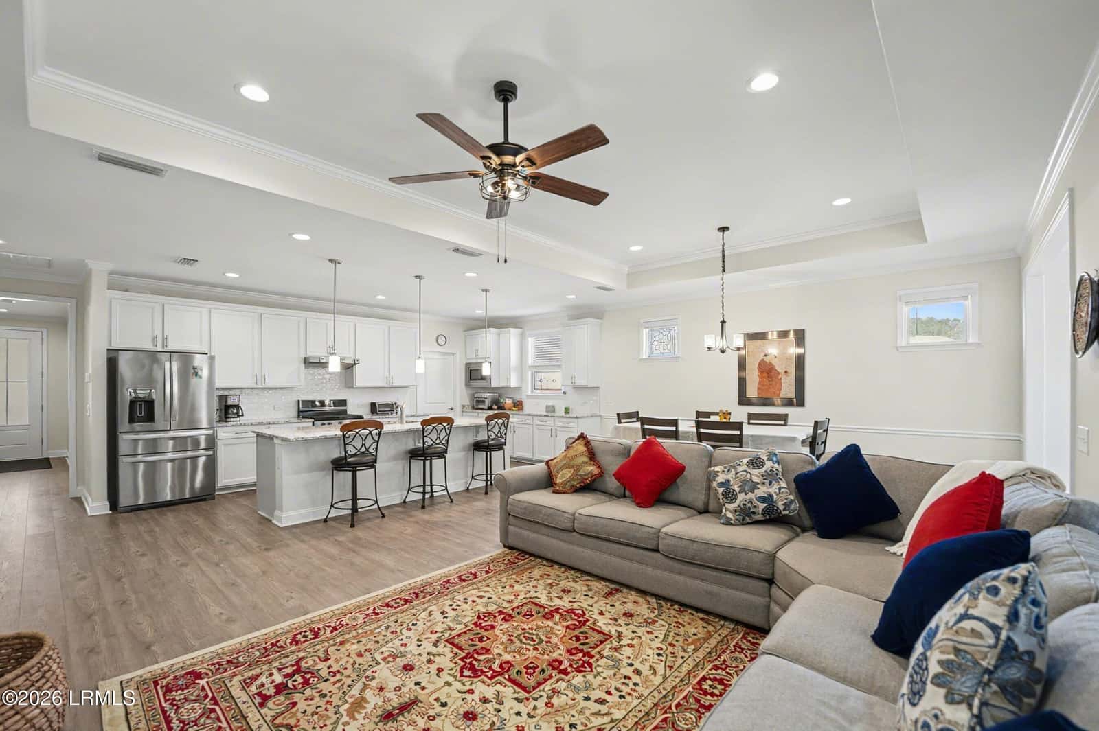 706 Turnberry Woods Drive, Bluffton, SC 29909 — photo 16 of 51