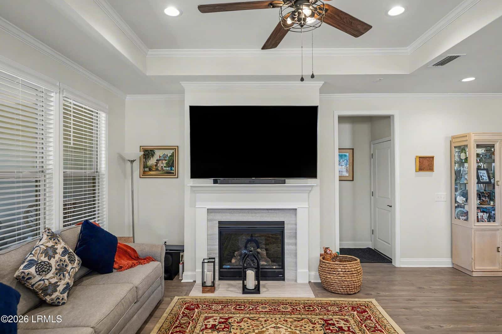 706 Turnberry Woods Drive, Bluffton, SC 29909 — photo 17 of 51