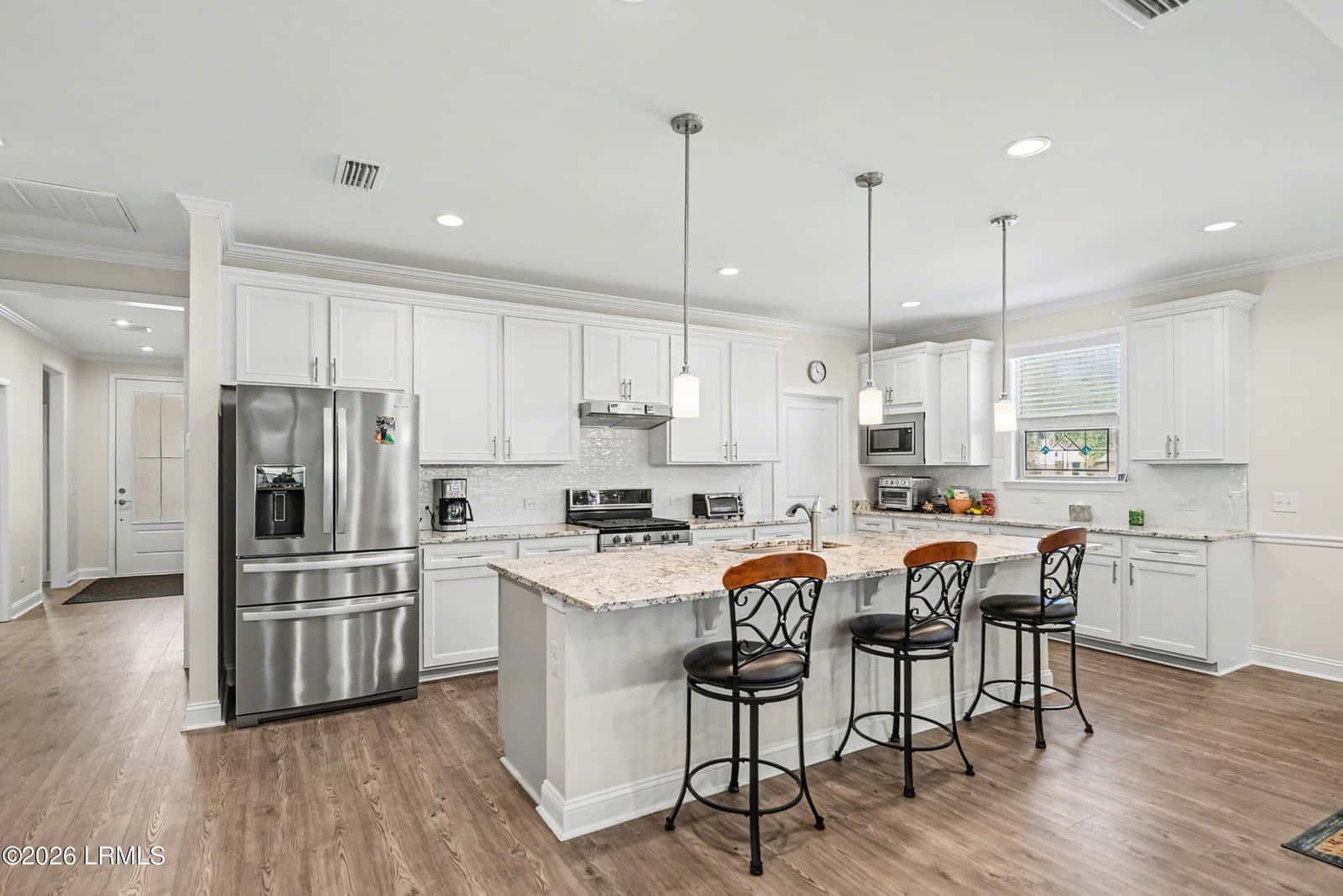 706 Turnberry Woods Drive, Bluffton, SC 29909 — photo 11 of 51