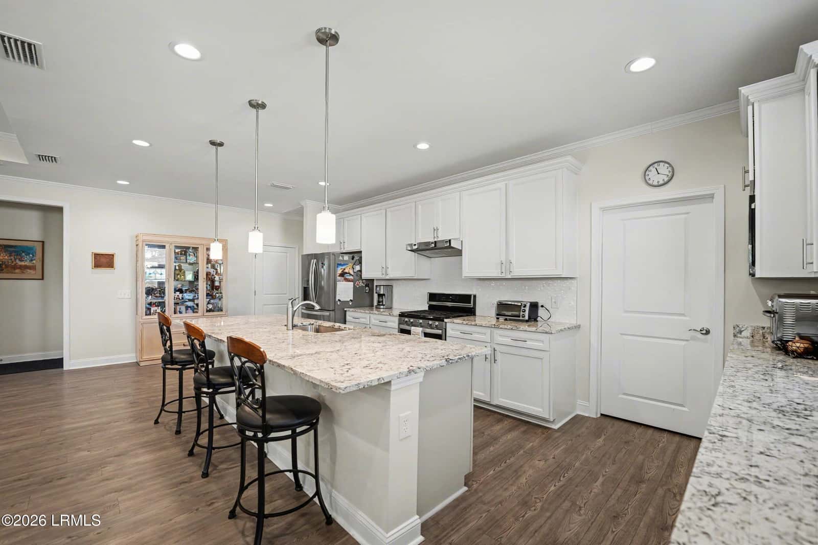 706 Turnberry Woods Drive, Bluffton, SC 29909 — photo 13 of 51