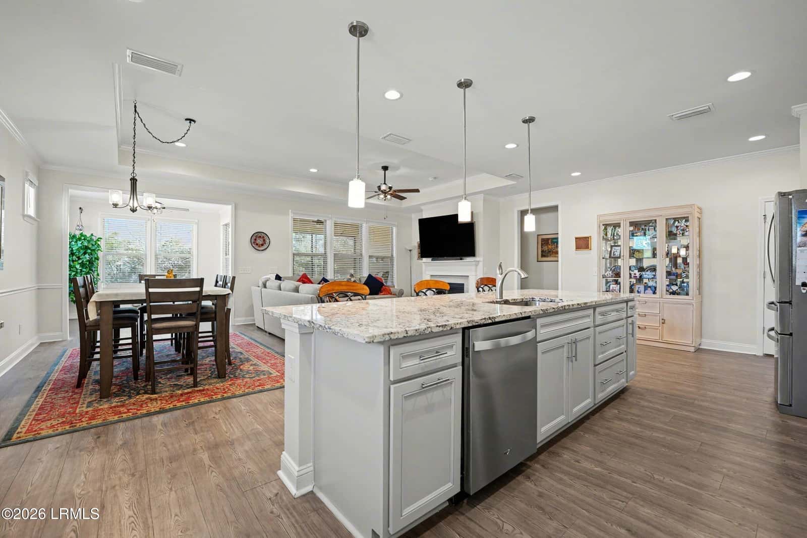 706 Turnberry Woods Drive, Bluffton, SC 29909 — photo 14 of 51
