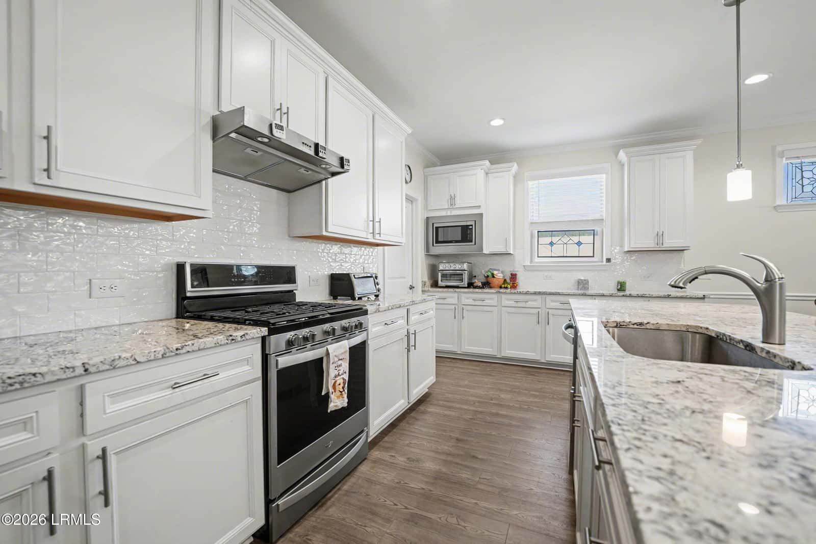 706 Turnberry Woods Drive, Bluffton, SC 29909 — photo 18 of 51