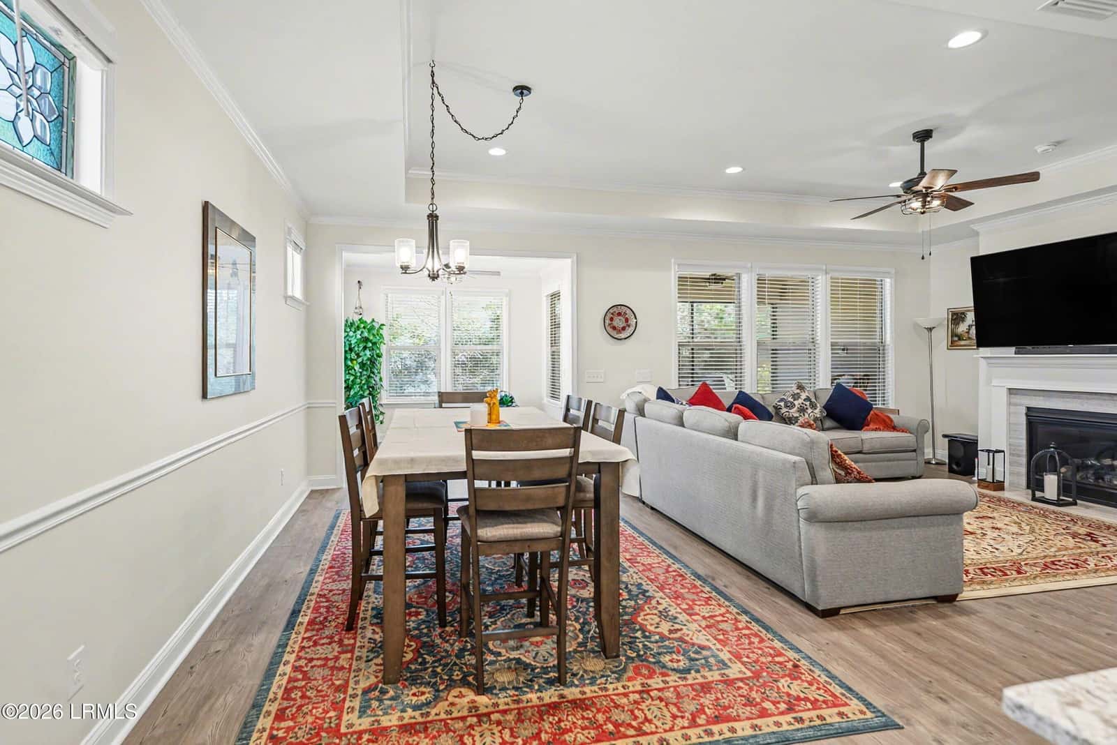 706 Turnberry Woods Drive, Bluffton, SC 29909 — photo 30 of 51