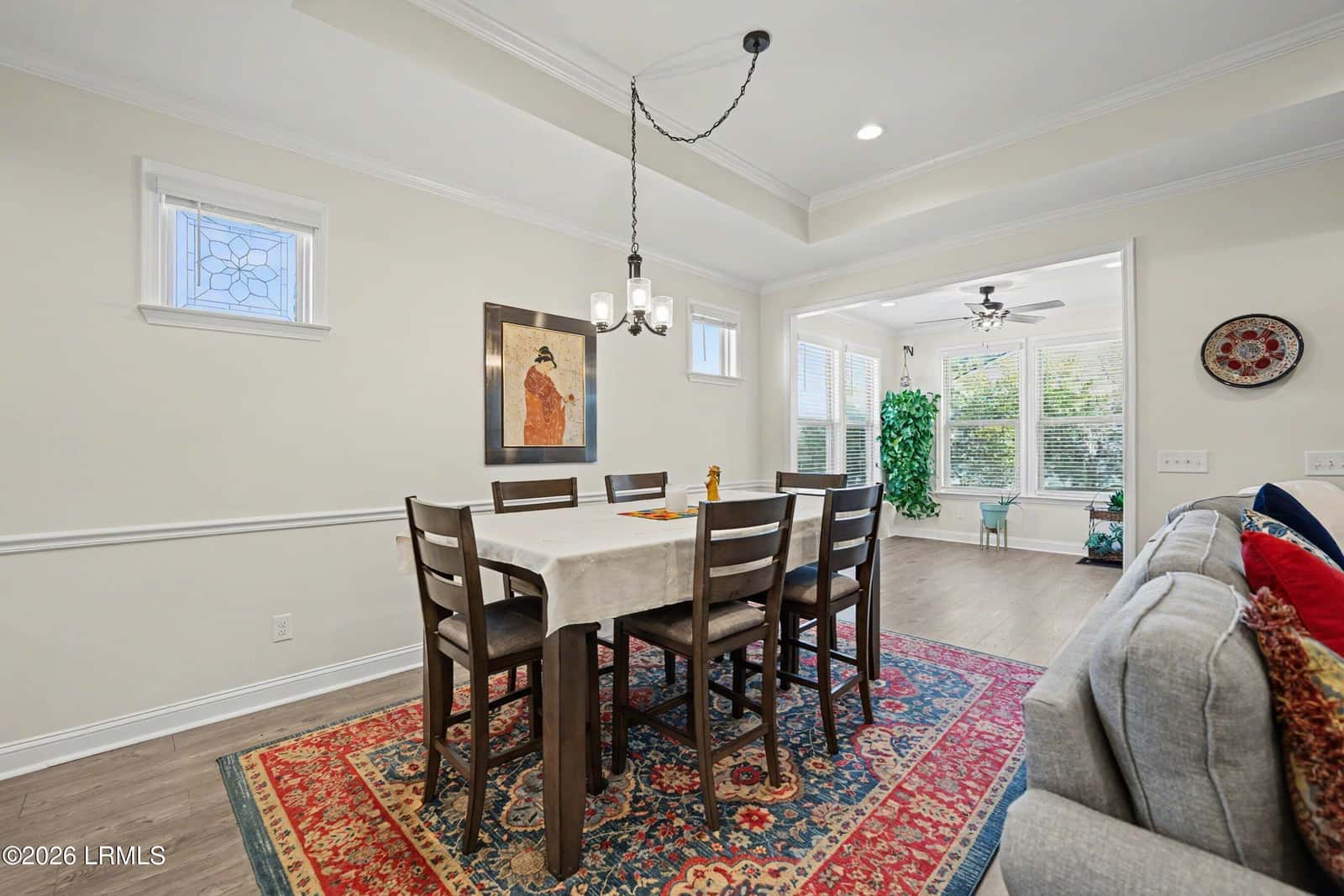 706 Turnberry Woods Drive, Bluffton, SC 29909 — photo 31 of 51