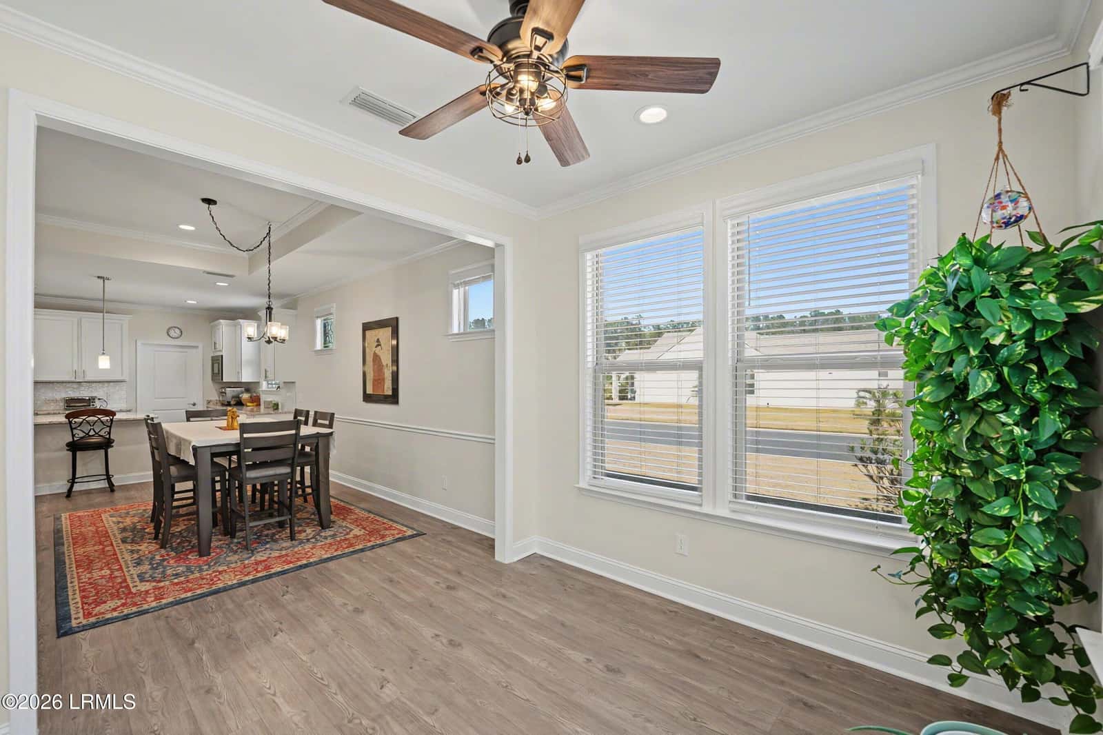 706 Turnberry Woods Drive, Bluffton, SC 29909 — photo 33 of 51