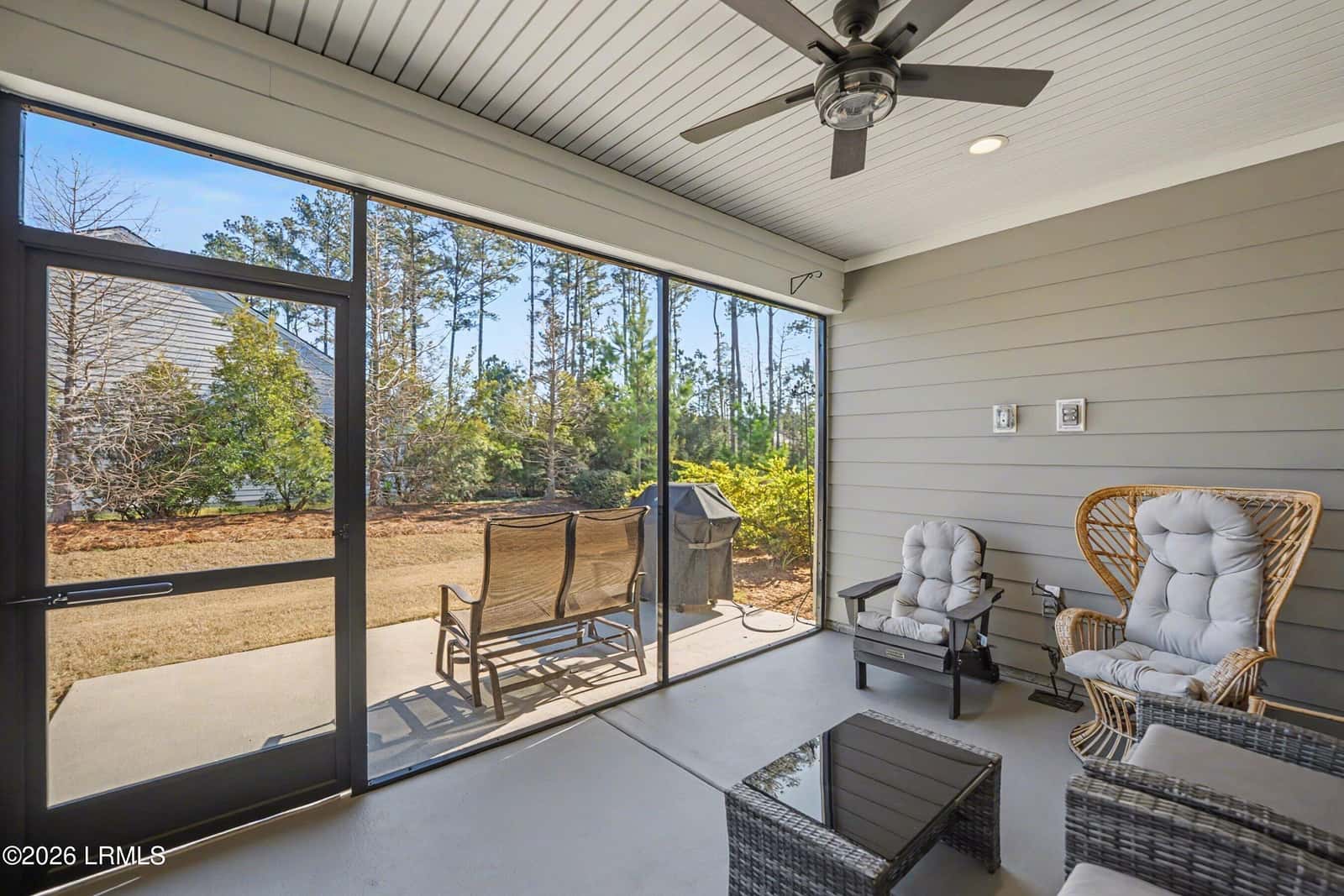 706 Turnberry Woods Drive, Bluffton, SC 29909 — photo 34 of 51