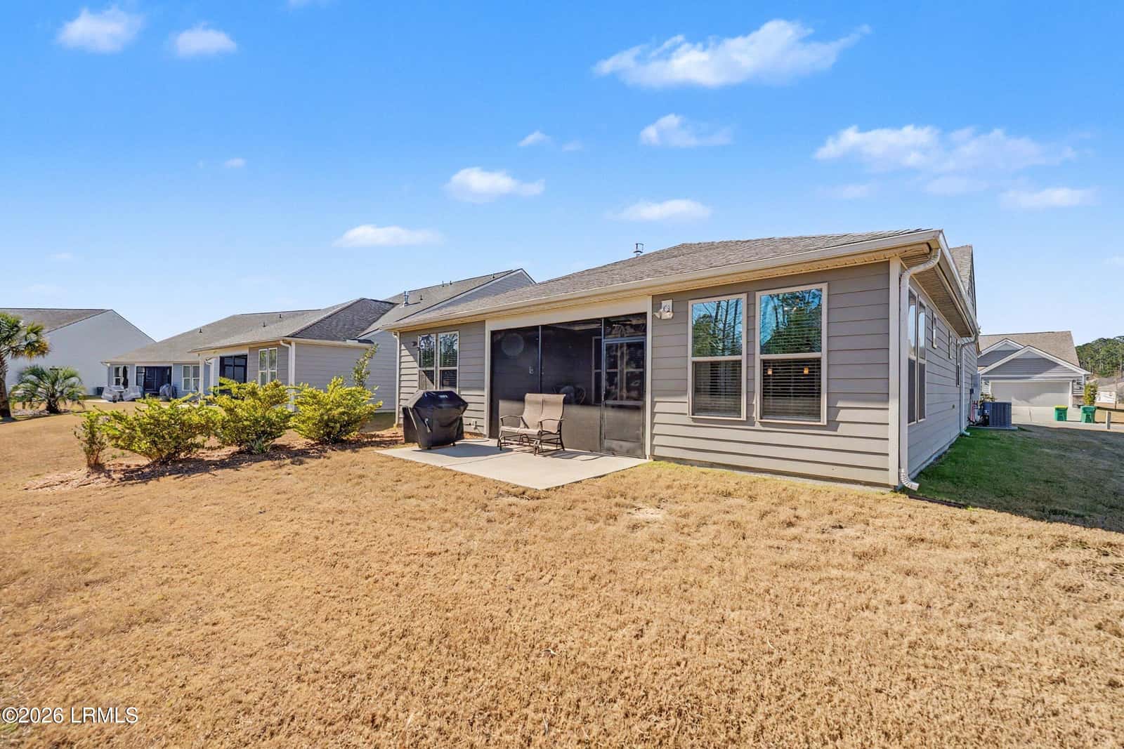 706 Turnberry Woods Drive, Bluffton, SC 29909 — photo 36 of 51