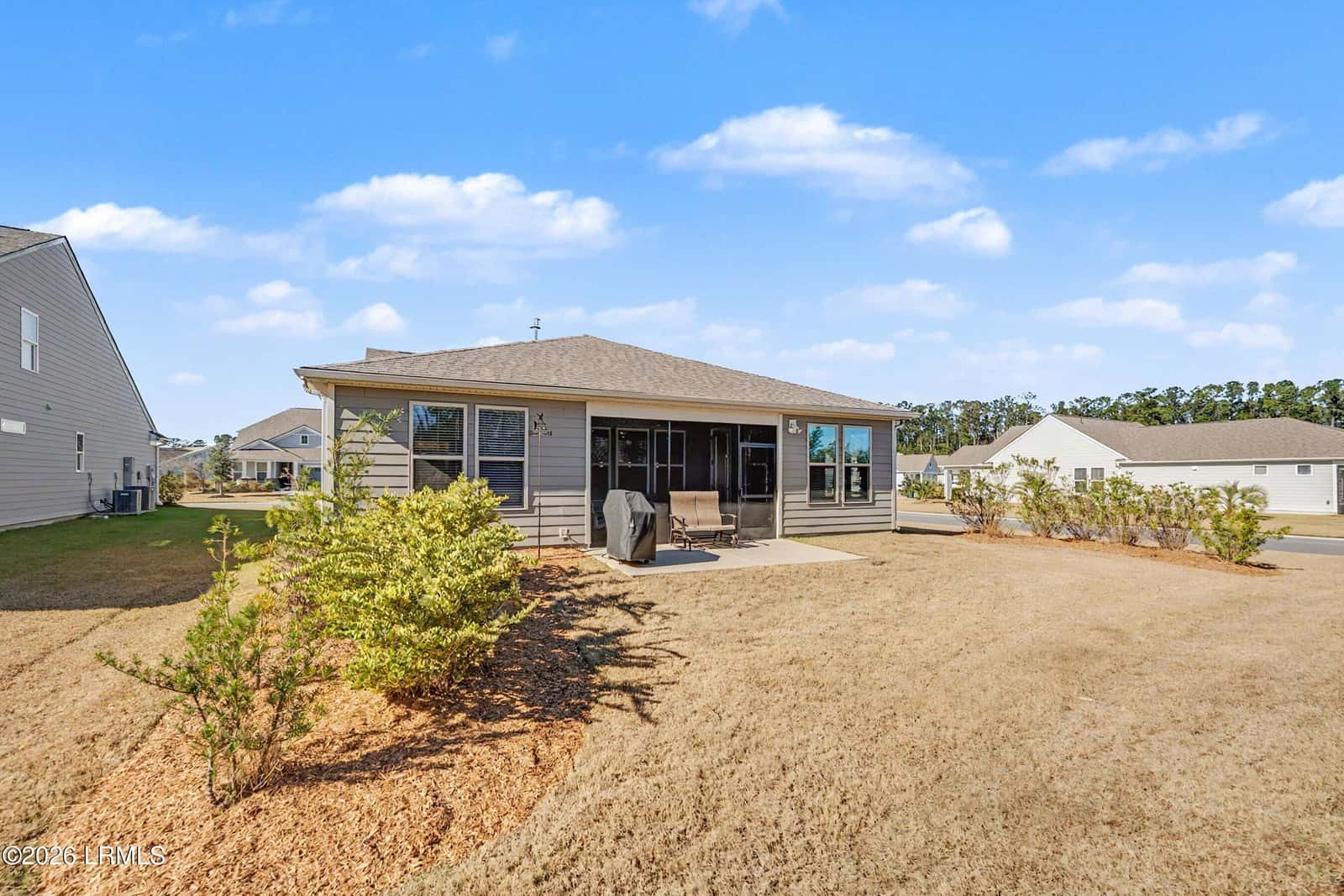 706 Turnberry Woods Drive, Bluffton, SC 29909 — photo 37 of 51