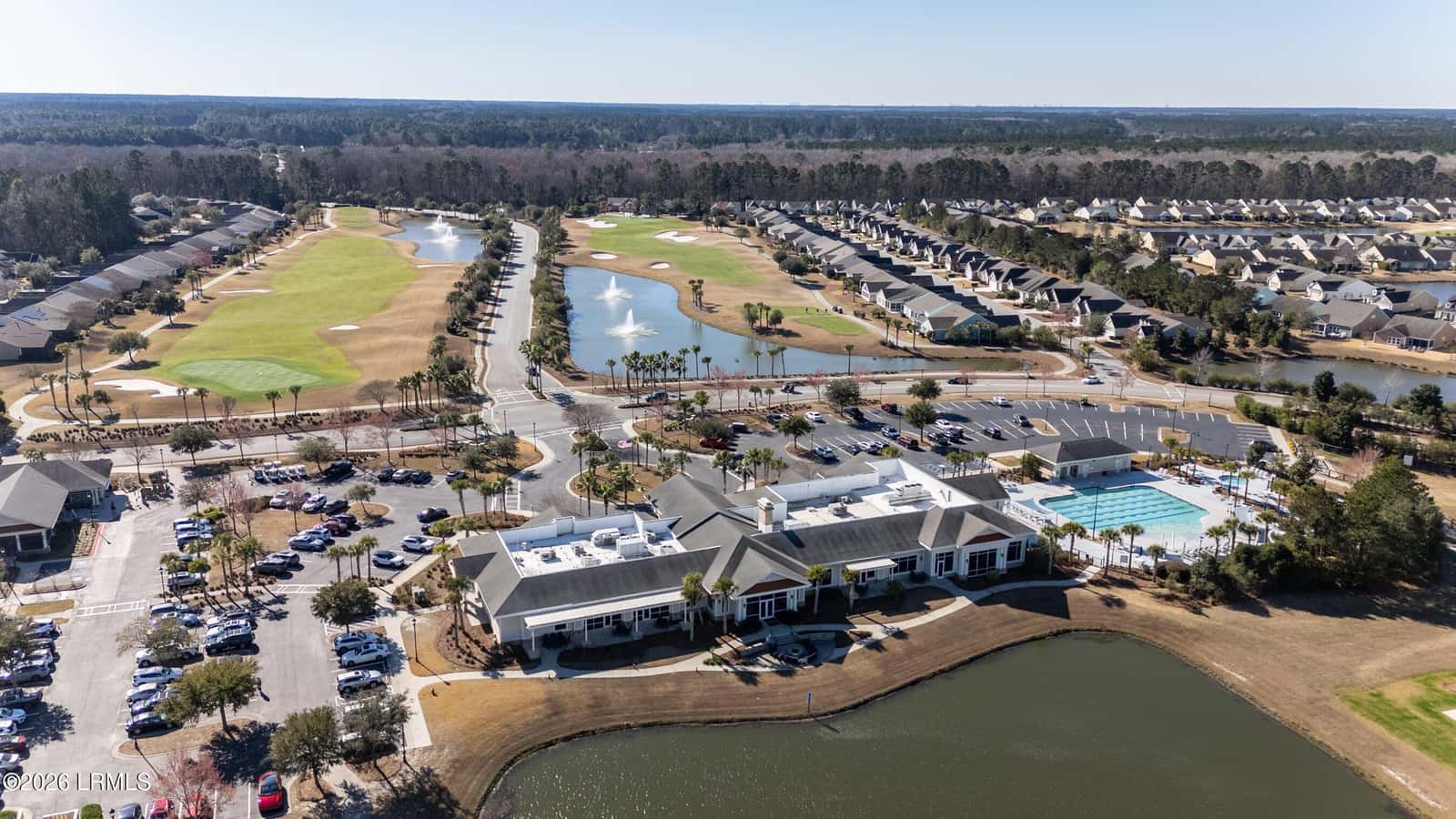 706 Turnberry Woods Drive, Bluffton, SC 29909 — photo 44 of 51