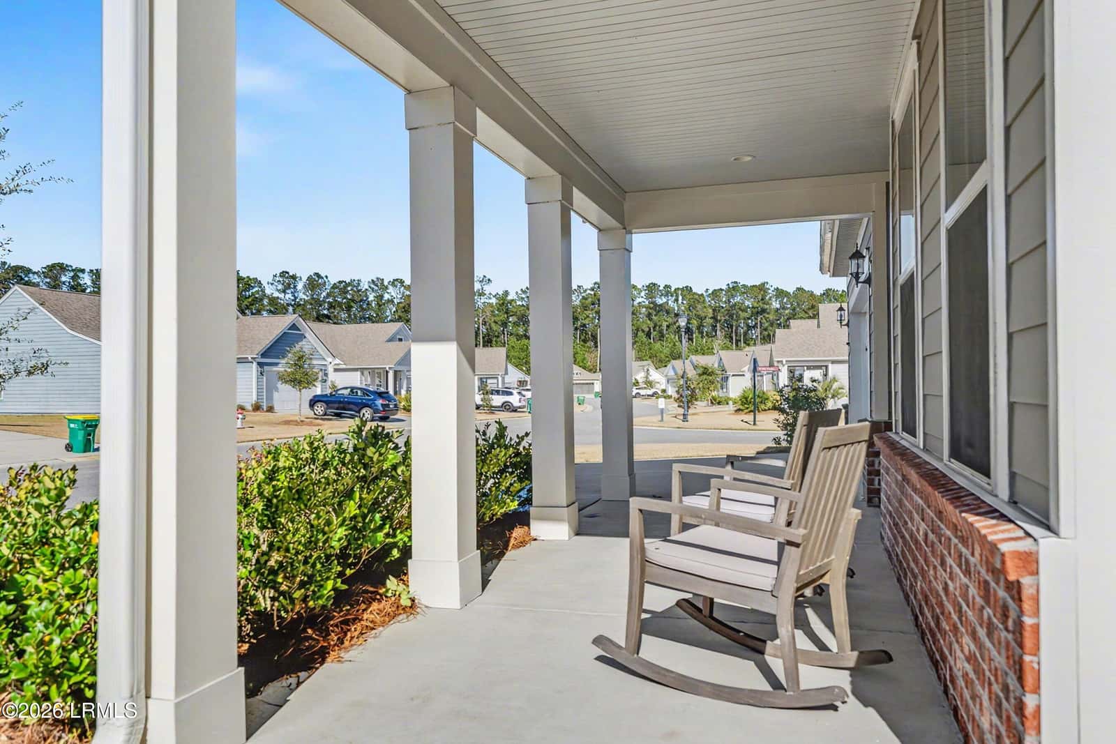 706 Turnberry Woods Drive, Bluffton, SC 29909 — photo 5 of 51