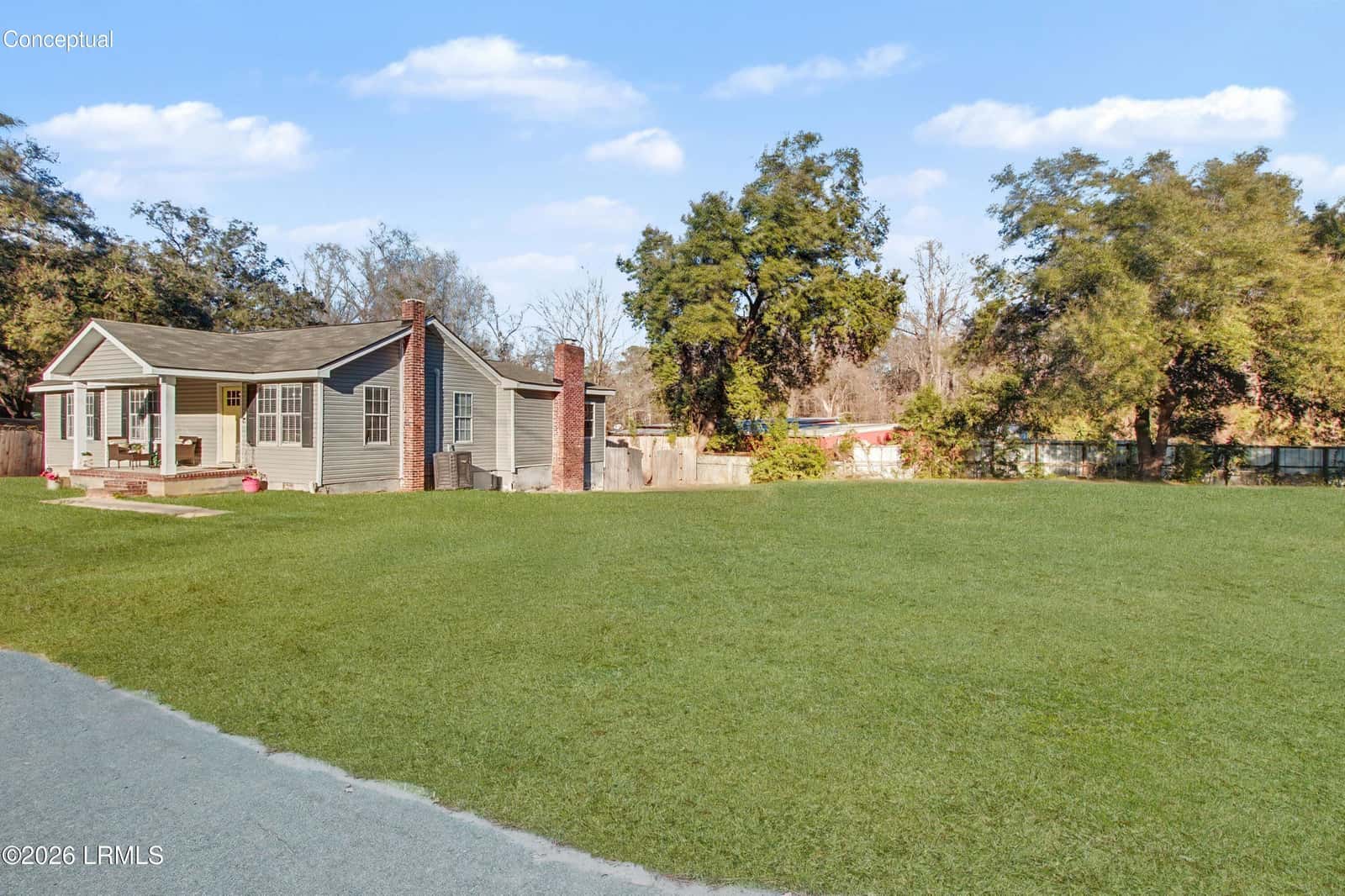 84 Salkehatchie Road, Yemassee, SC 29945 — photo 3 of 35