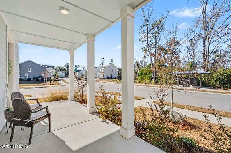 60 Backwater Street, Port Royal, SC 29906 — photo 7 of 34