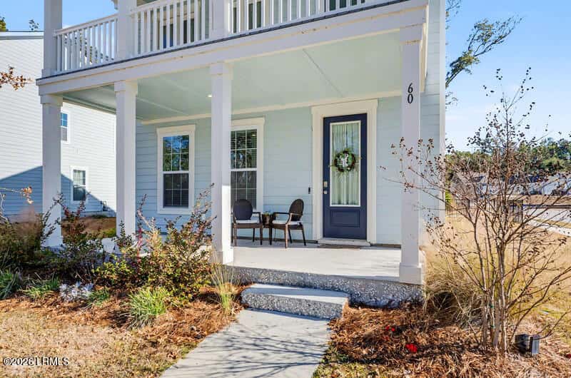 60 Backwater Street, Port Royal, SC 29906 — photo 6 of 34