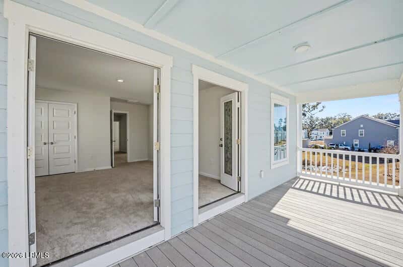 60 Backwater Street, Port Royal, SC 29906 — photo 24 of 34